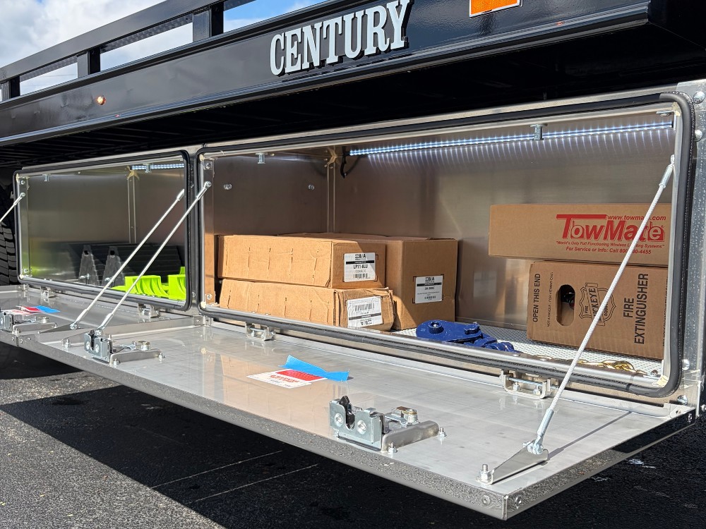 2026 International MV-X Rollback (Key# 2125) 10